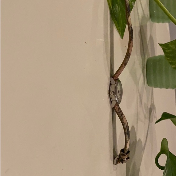 Burberry Watch - Picture 3 of 5